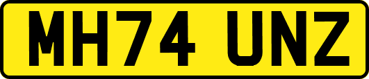 MH74UNZ