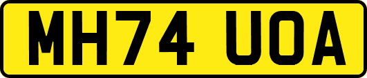 MH74UOA