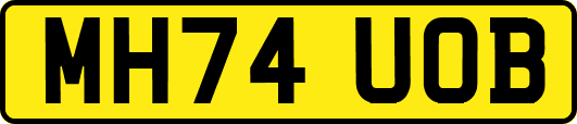 MH74UOB
