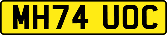 MH74UOC