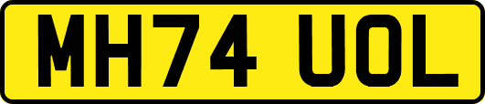 MH74UOL
