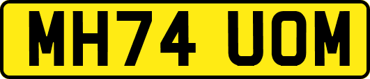 MH74UOM