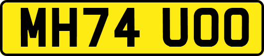MH74UOO