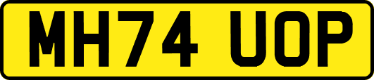 MH74UOP