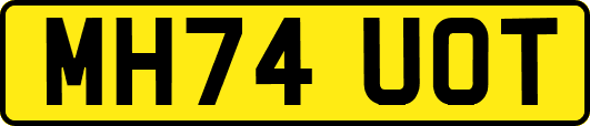 MH74UOT