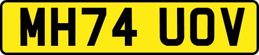 MH74UOV