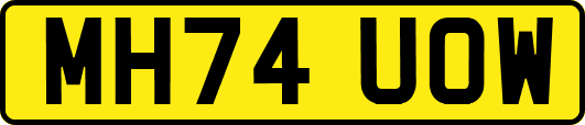 MH74UOW