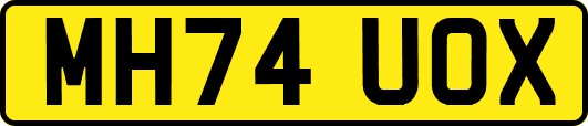 MH74UOX