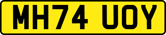 MH74UOY