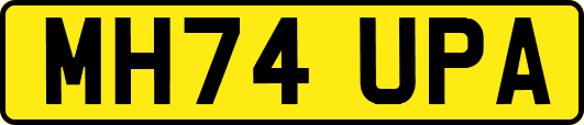 MH74UPA