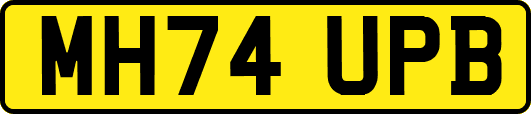 MH74UPB