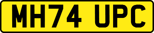 MH74UPC