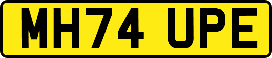MH74UPE