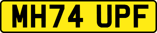 MH74UPF