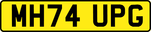 MH74UPG