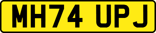 MH74UPJ