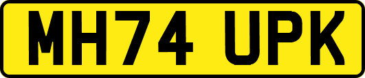 MH74UPK