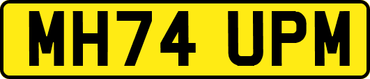 MH74UPM