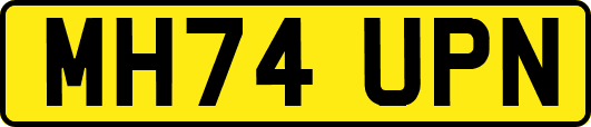 MH74UPN
