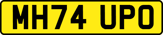 MH74UPO