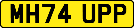 MH74UPP