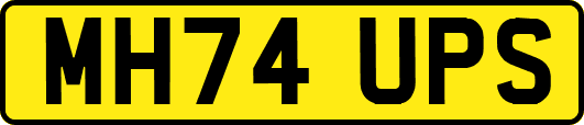 MH74UPS