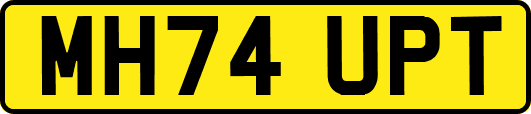 MH74UPT