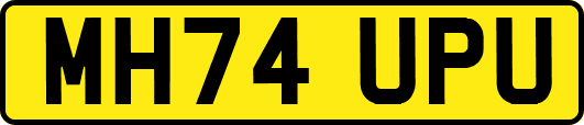 MH74UPU