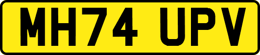 MH74UPV