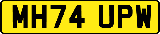 MH74UPW
