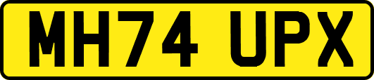 MH74UPX