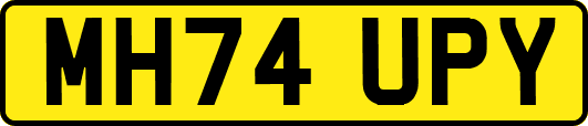 MH74UPY
