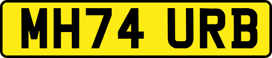 MH74URB