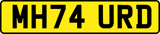 MH74URD