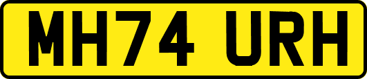 MH74URH
