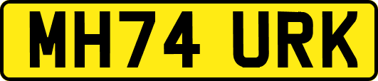 MH74URK
