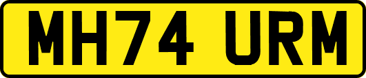 MH74URM