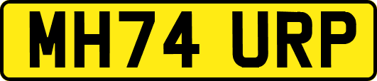MH74URP