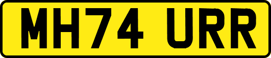 MH74URR