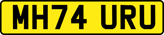 MH74URU