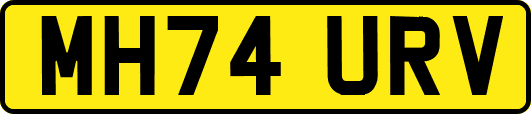 MH74URV
