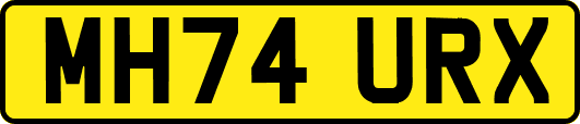 MH74URX