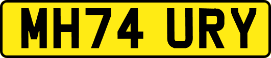 MH74URY