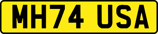 MH74USA