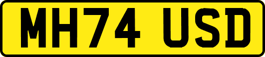 MH74USD