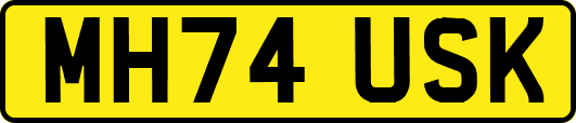 MH74USK