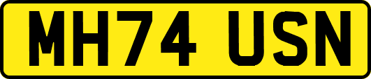 MH74USN