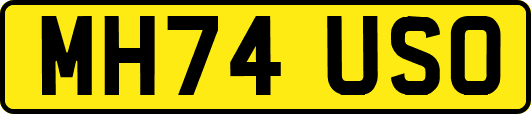 MH74USO