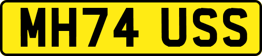 MH74USS