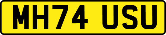 MH74USU